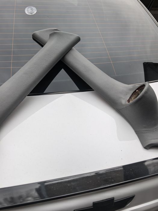 Стойки под рупорные пищалки на джентру