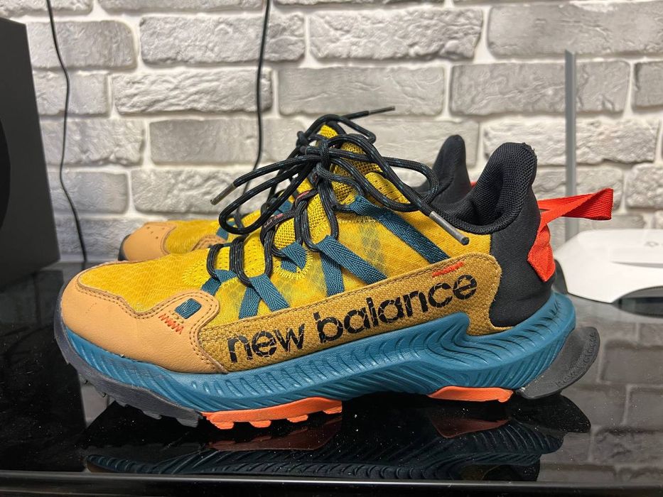 Кроссовки New balance