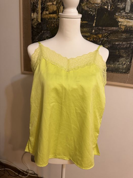 Maiou Tezenis cu dantela marimea 36