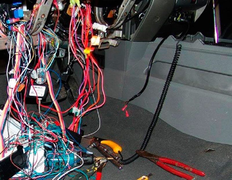 Автоэлектрик Диагност