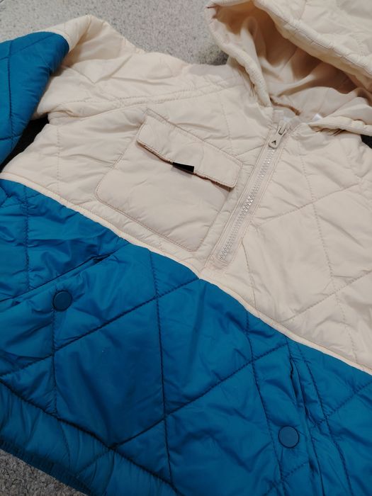Детско яке Zara 104см + подарък