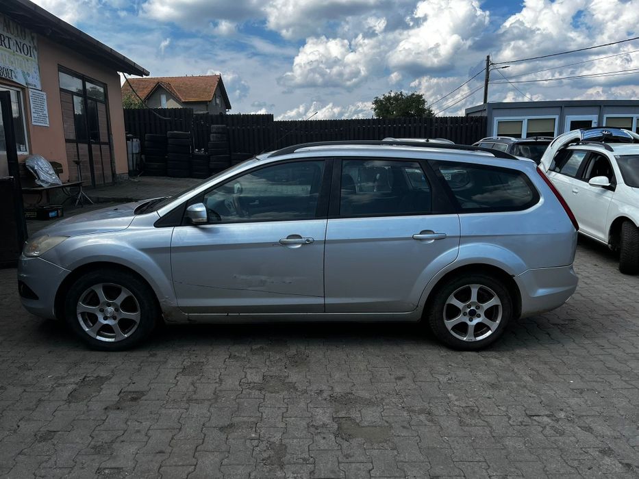 Elemente Caroserie Ford focus 2 Kombi Facelift An 2009