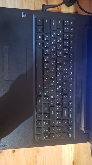 Lenovo Ideapad 100-15IBD