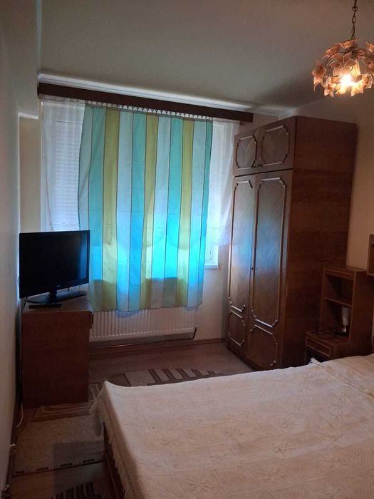 Apartament 2 camere de închiriat in Gura Campului