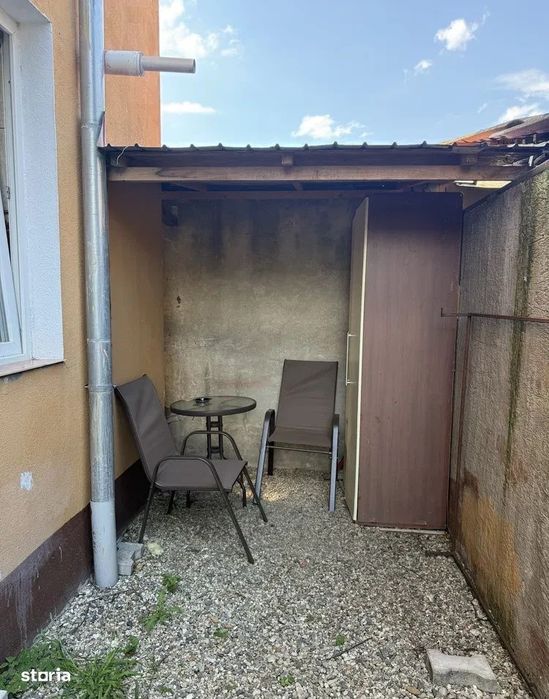 Apartament 1 cameră zona Terezian