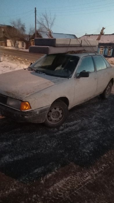 Продам автомобиль