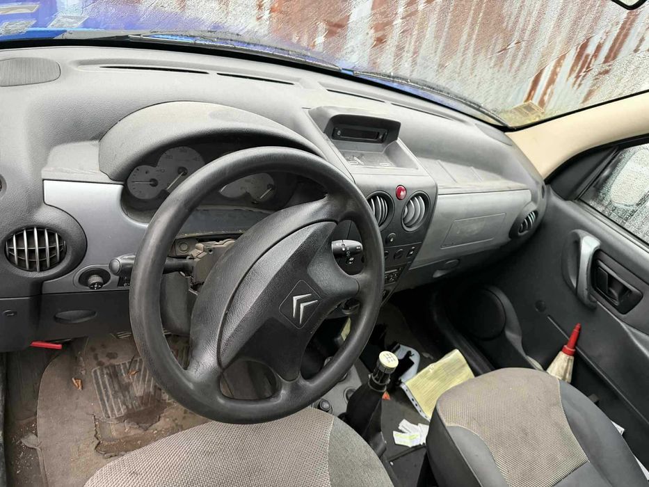 citroen berlingo 2.0 hdi на части ситроен берлинго 2.0 хди