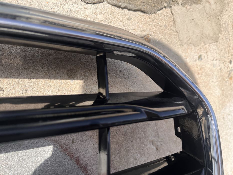 Оригинална решетка за Audi A5