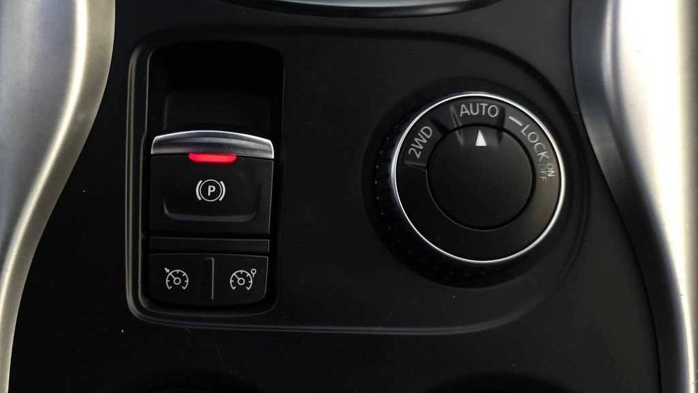Renault Kadjar - 12/2015 - 1.6 dci - 4x4