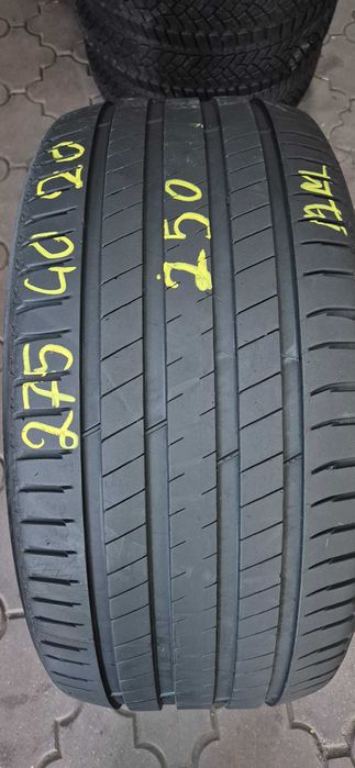 anvelope Fulda,Michelin,Continental,Sailun 275/40/20
