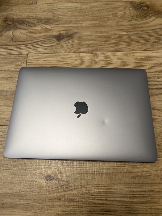 Laptop MacBook Air Late 2018 ; i5 ; 8 GB RAM