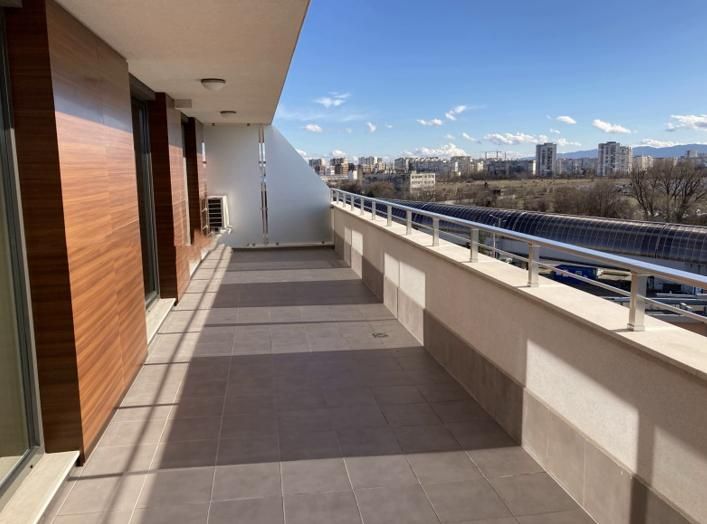 Дава се под наем Двустаен апартамент в София, Обеля 2 - 70 кв.м за 690 € - Снимка #7