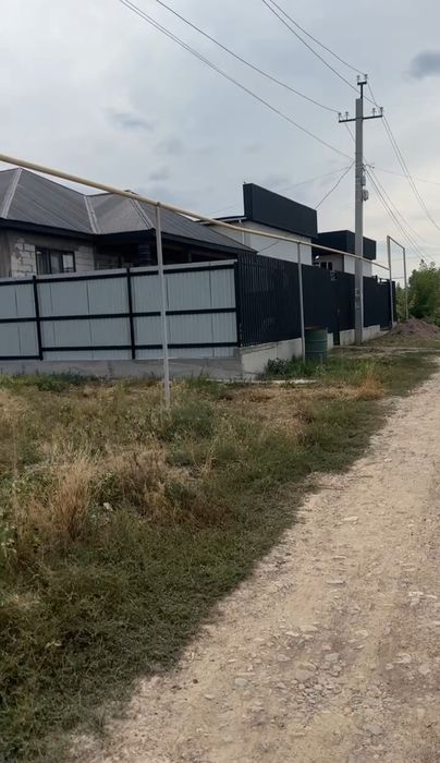 Мкр Карлығаштан 5 соток ИЖС