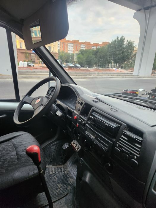 Продам Газель Валдай