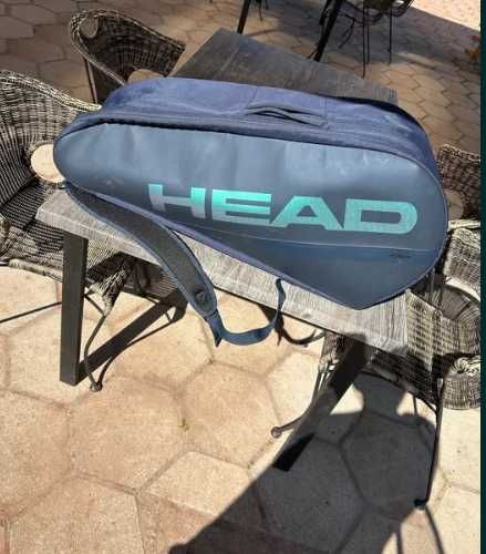 Тенис ракета Хед гравити 2-Ка грип