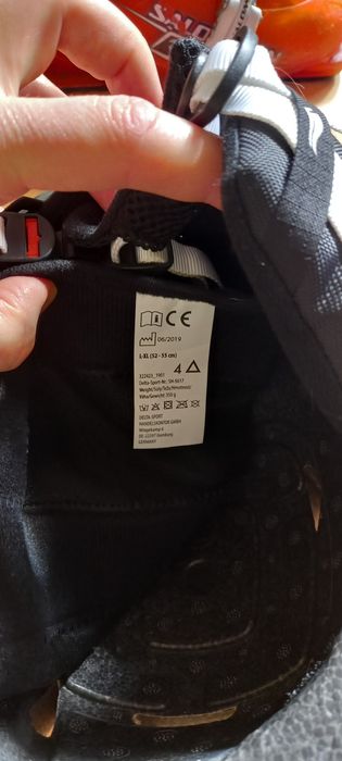 Ски обувки номер 24