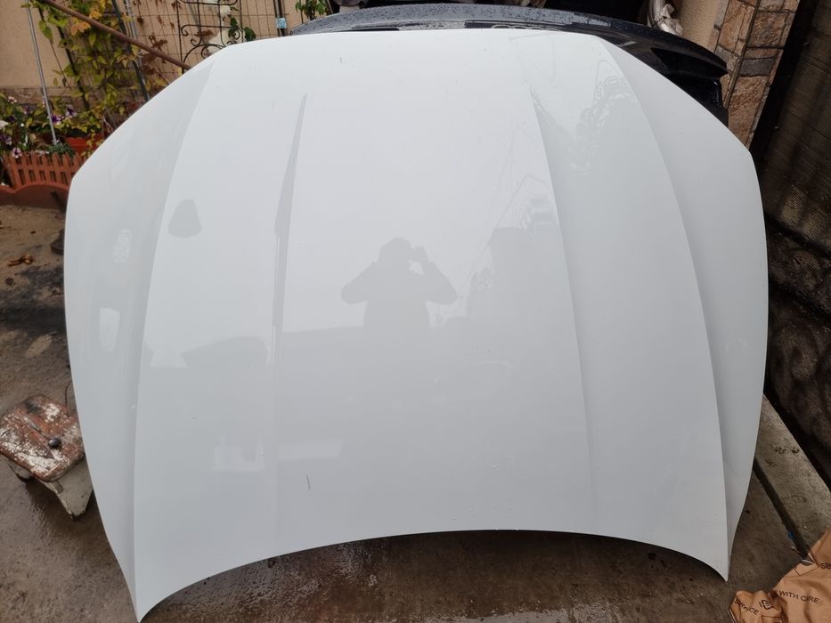 Far Bara grila trager capota modul armatura Audi A6 C8, A7, A8, Q3