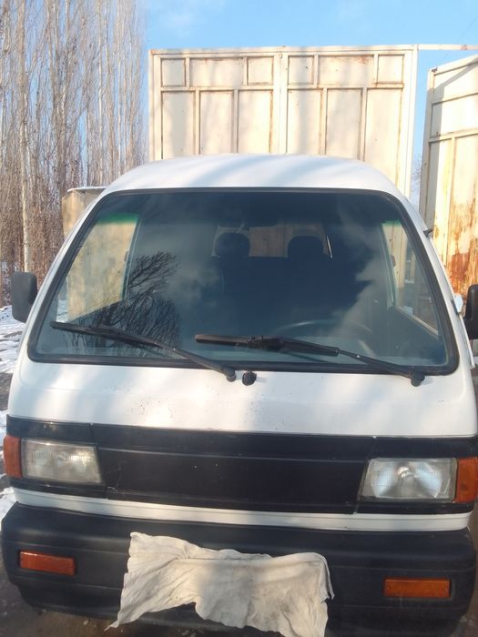 Дамас 2005 сотилади