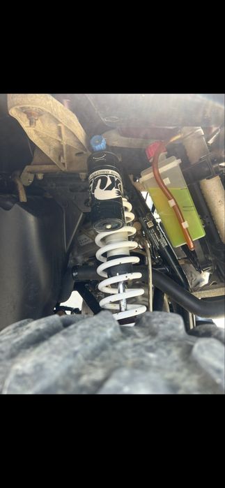 Polaris sportsman 850 servo 2011