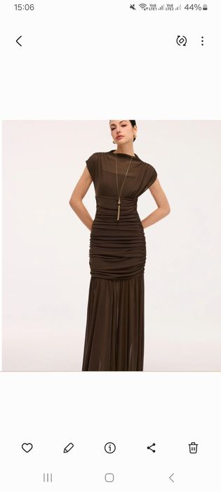 Продам платье 8000тг