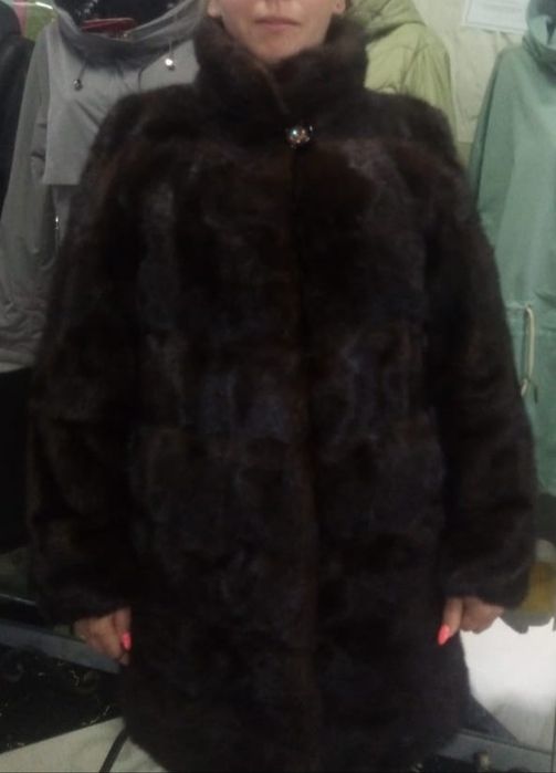 Срочно продам шубу
