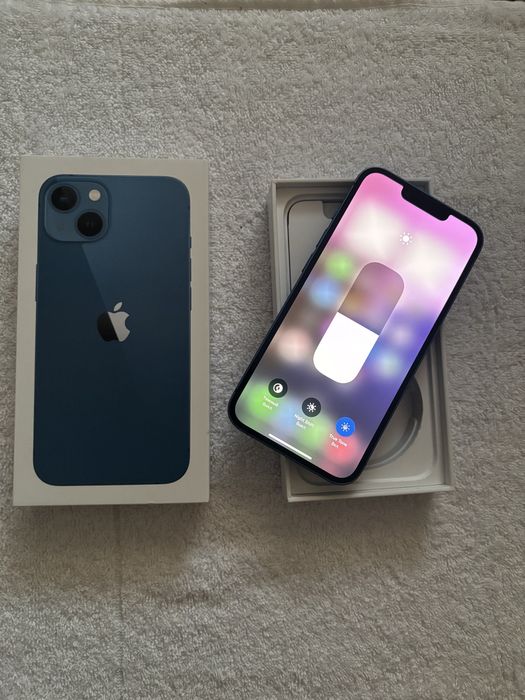 iPhone 13 256GB 81%