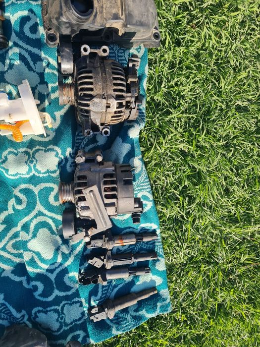 Vând piese bmw 318i