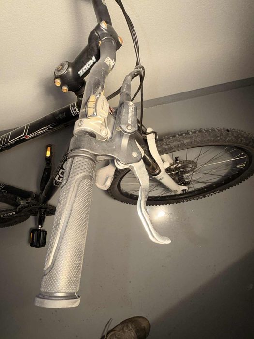 Bicicletă mountain bike - Focus