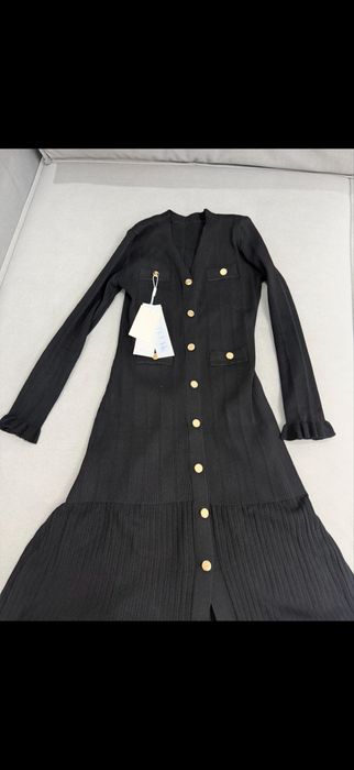 Платье новая стандарт