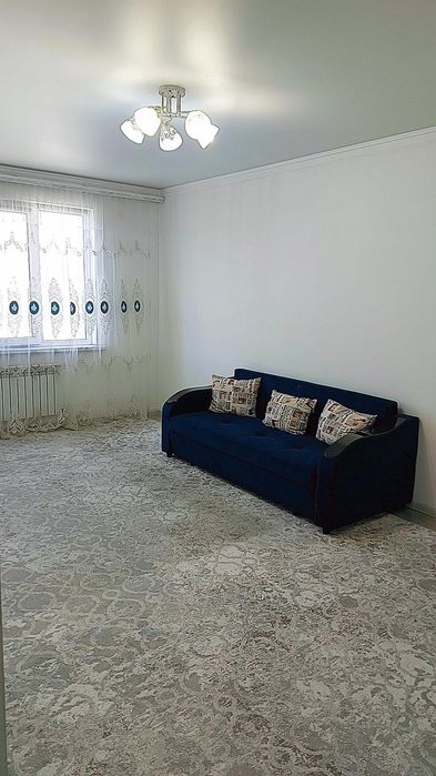 Квартира посуточно
