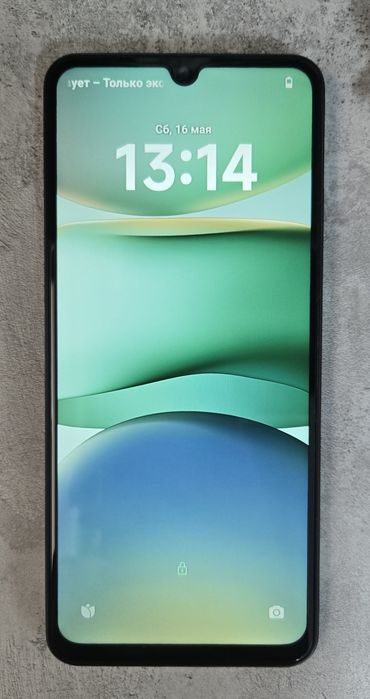 Redmi a5 4g 128gb