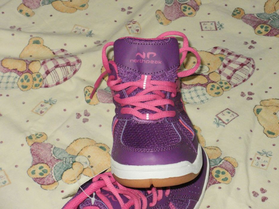 NORTHPEAK нови с етикет детски 35 и 36