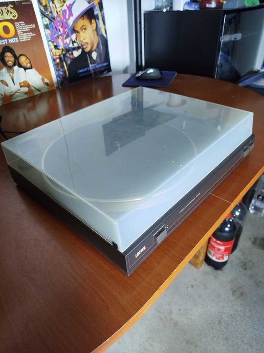 Pick-up Loewe model: SP 3860. Made in Germany! Functional 100%