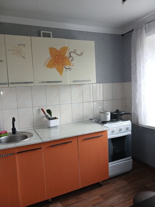 Сдам 1 комнатную квартиру