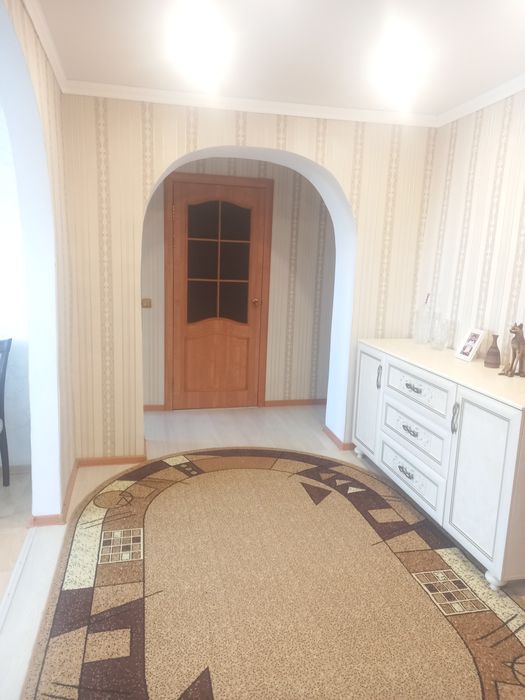 Продам 4ком.квартиру