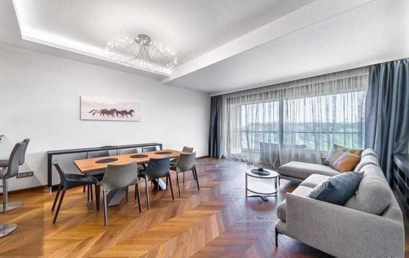 Продава се Двустаен апартамент в София, Стрелбище - 78 кв.м за 981 €/кв.м - Снимка #1