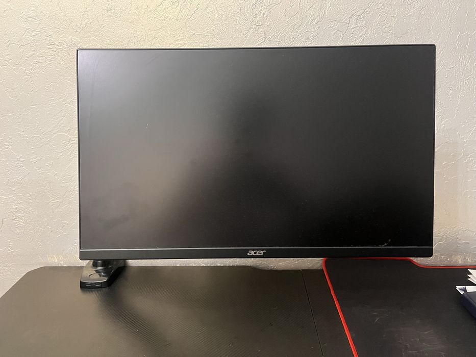 Монитор Acer с Кронштейном