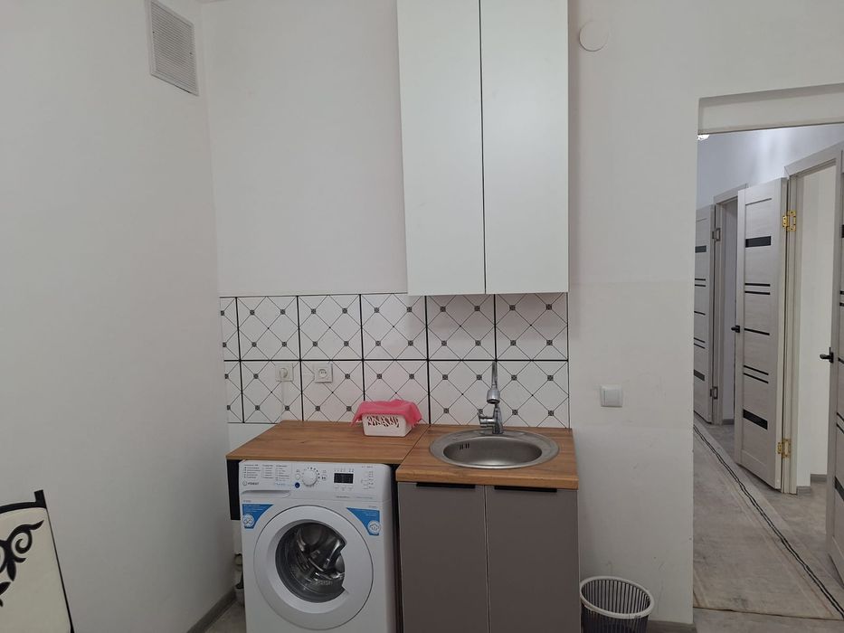 2 бөлмелі пәтер жалға беріледі