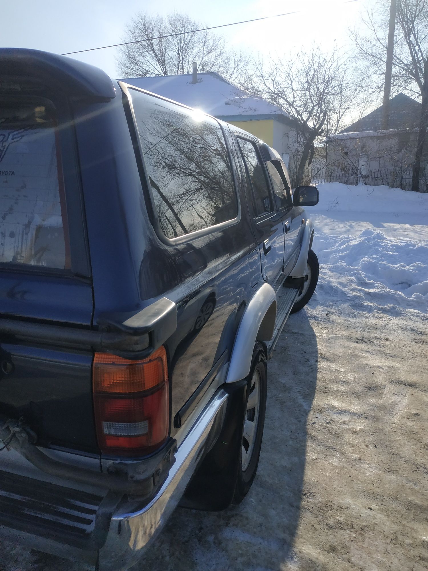 Toyota Hilux Surf 1994