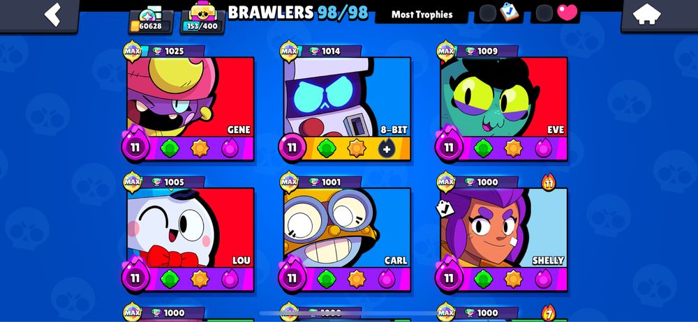 акк с 60к без мастера