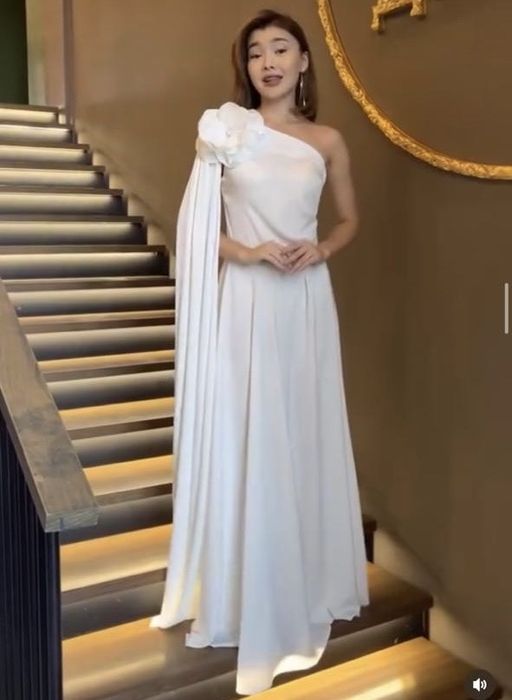 Продам платье вечернее