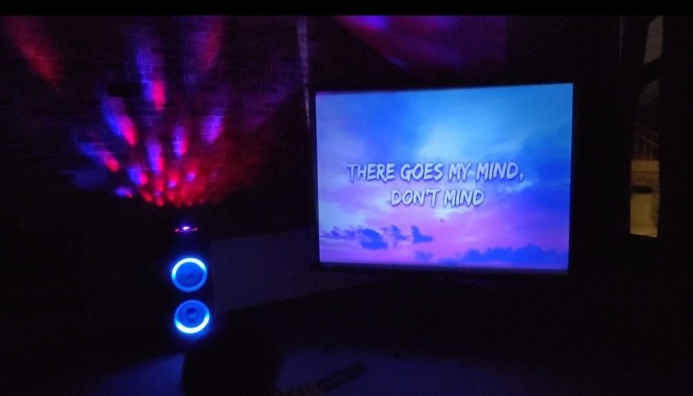 Караоке на дом и домашний кинотеатр - Прокат товаров Ташкент на Olx