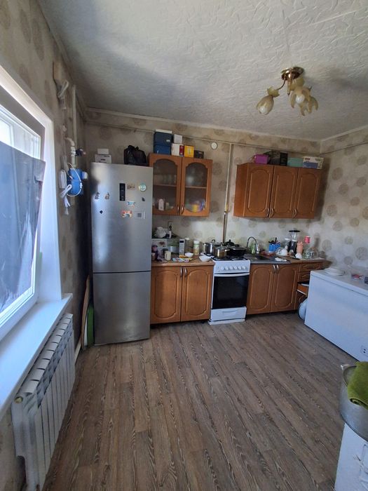 Продам дом с большим участком