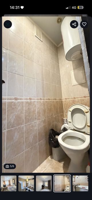 Срочно продается 2-х Жазира