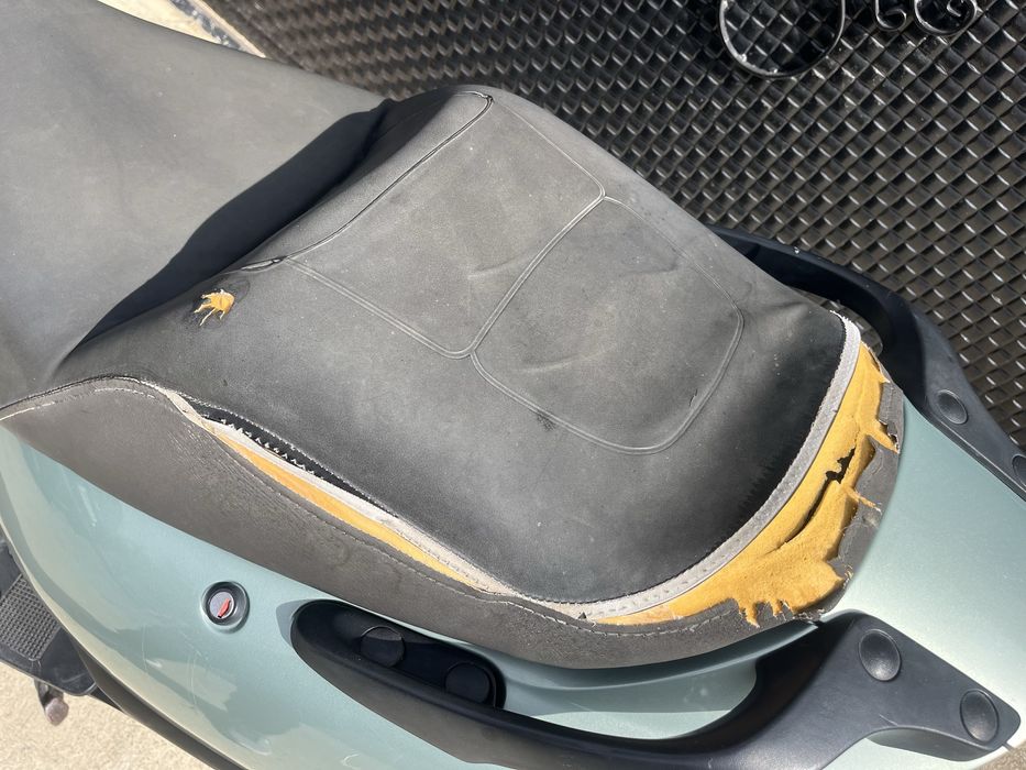 Honda Pantheon 125 куб. ( БЕЗ ДОКУМЕНТИ! )