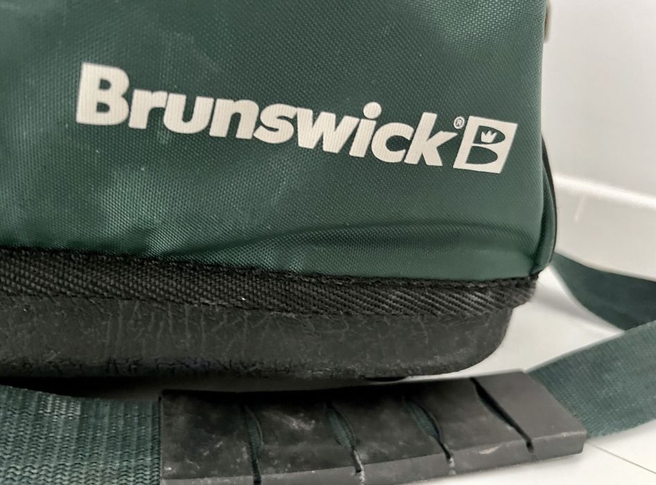 Сумка для боулинга Brunswick Impact Single Tote