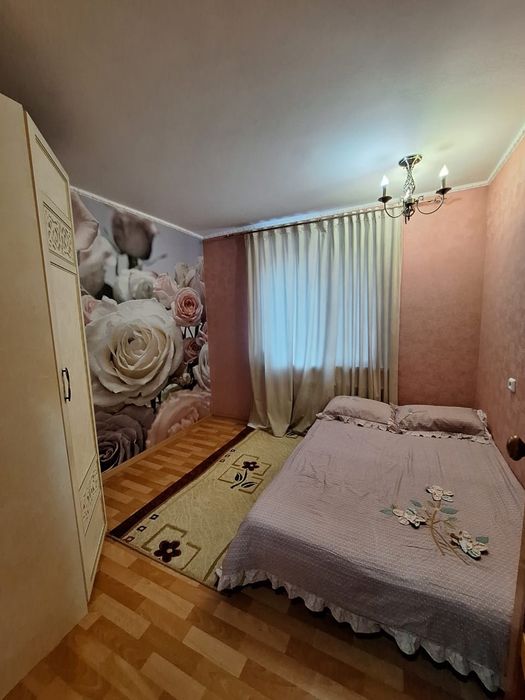 Продаётся 3 комн Кунаева недорого