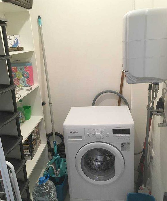 Дава се под наем Двустаен апартамент в Варна, Гранд Мол Варна - 68 кв.м за 657.9 € - Снимка #12