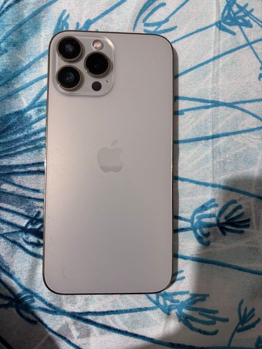 Iphon 13 pro max