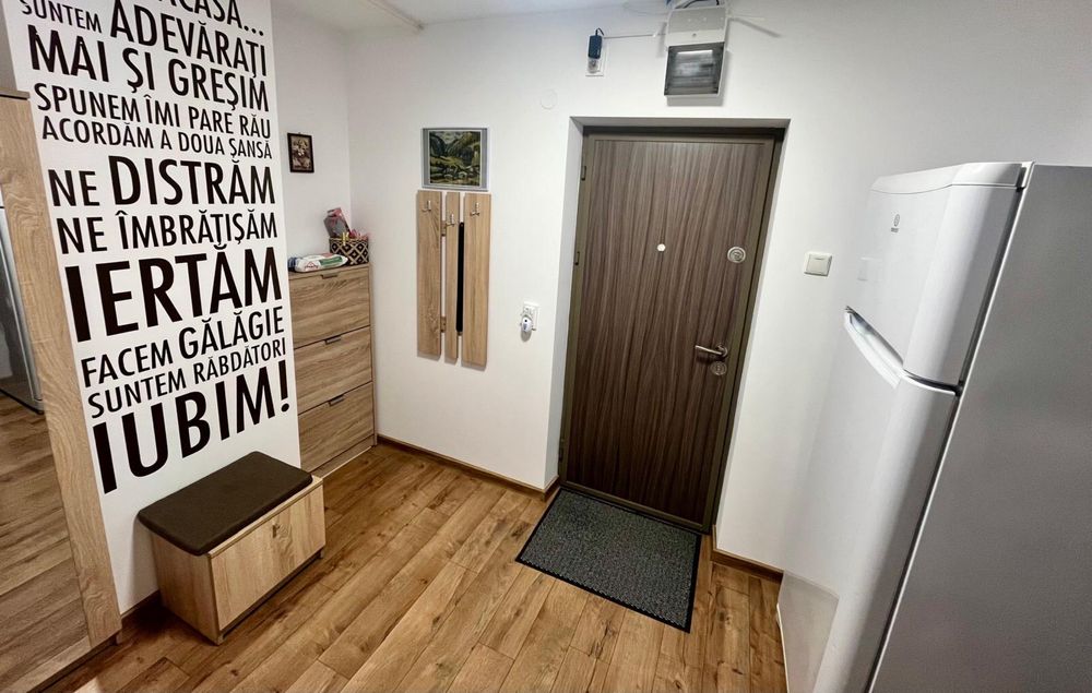 Apartament Slanic Moldova